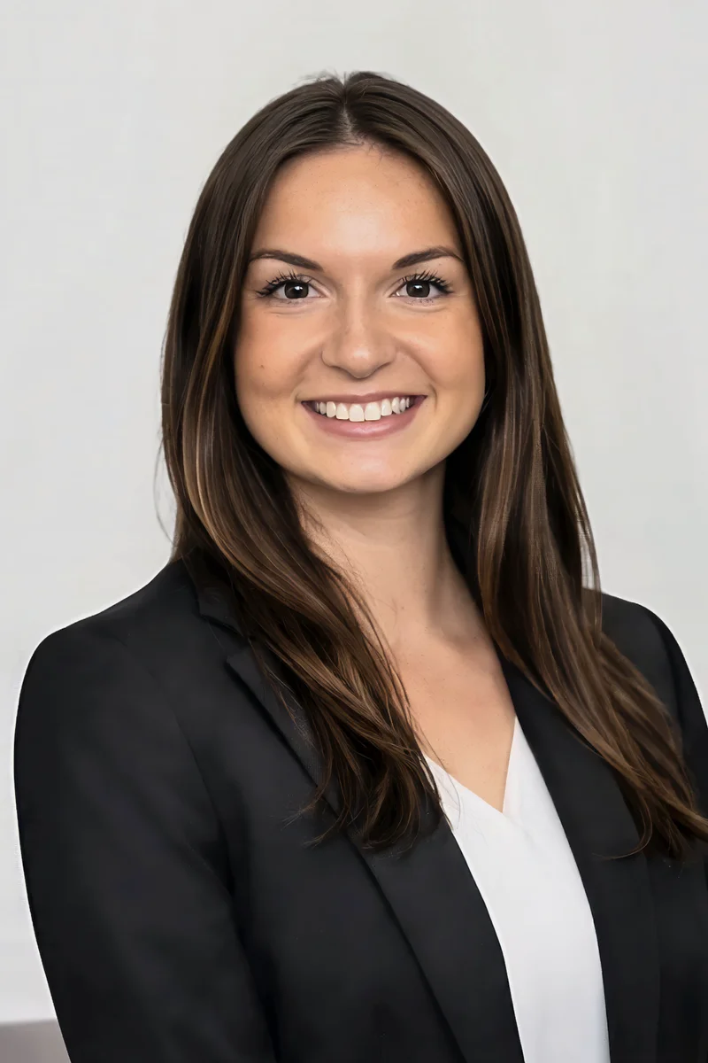 Hayleigh Yakimowski