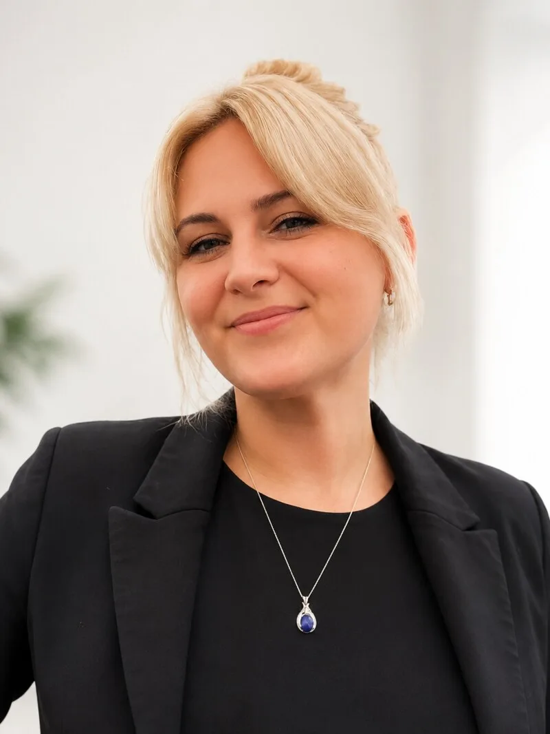 Monique Durhack