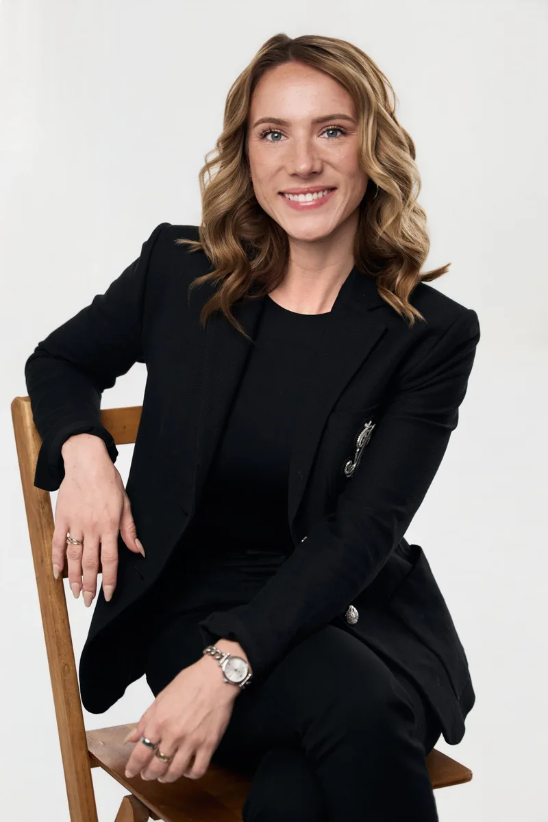 Sarah George