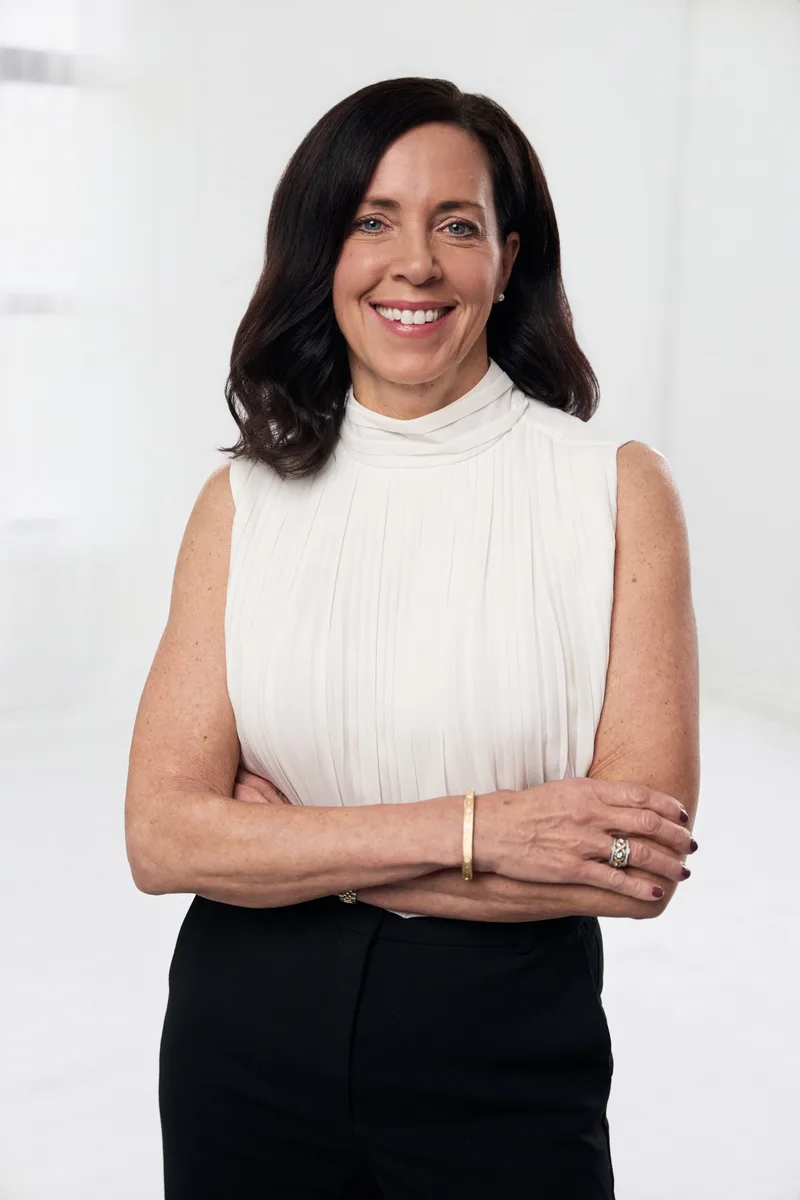 Susan Black, CPHR